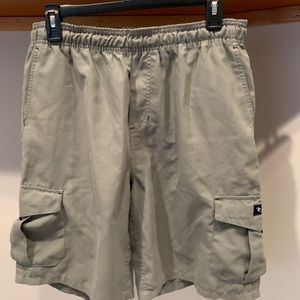 Rip Curl Boys cargo shorts
